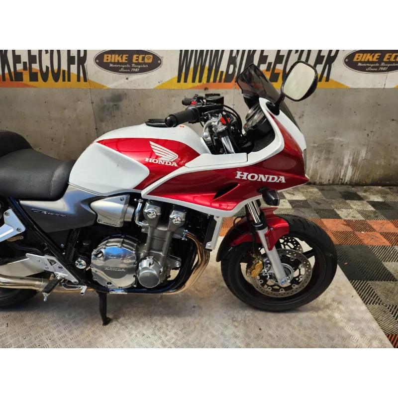 HONDA CB 1300