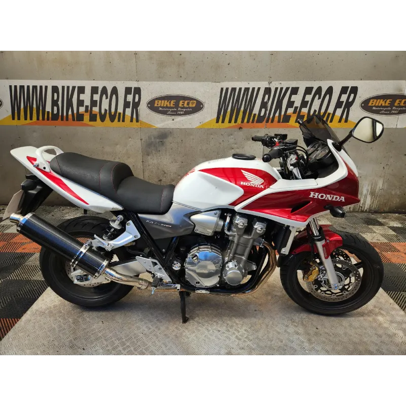HONDA CB 1300