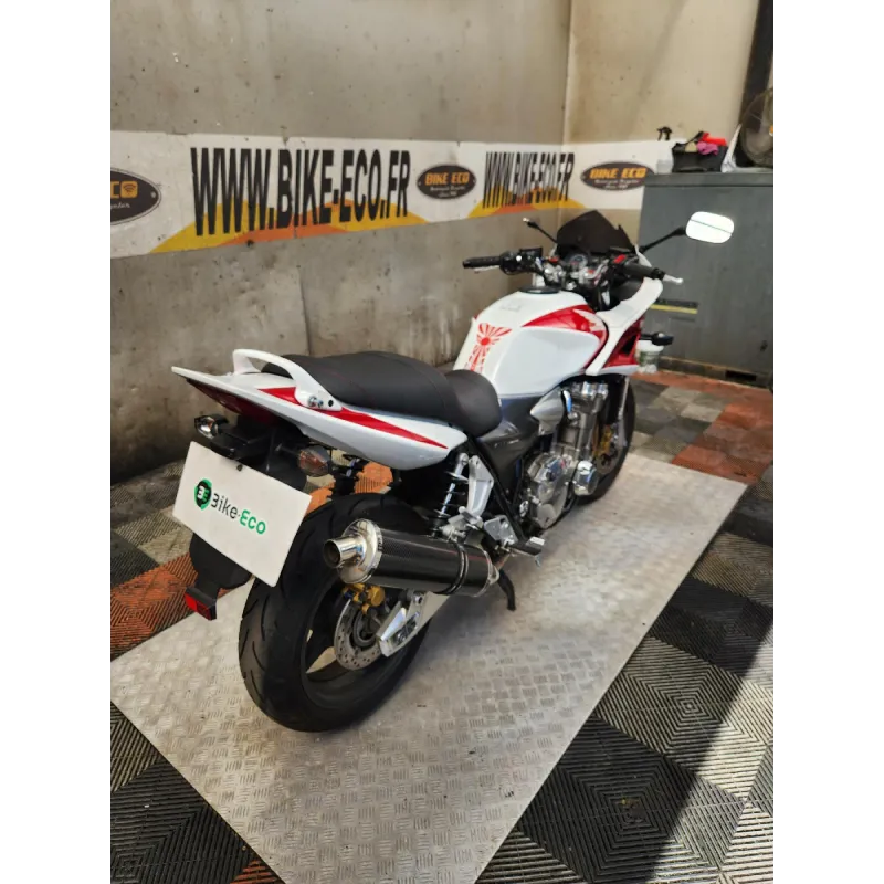 HONDA CB 1300