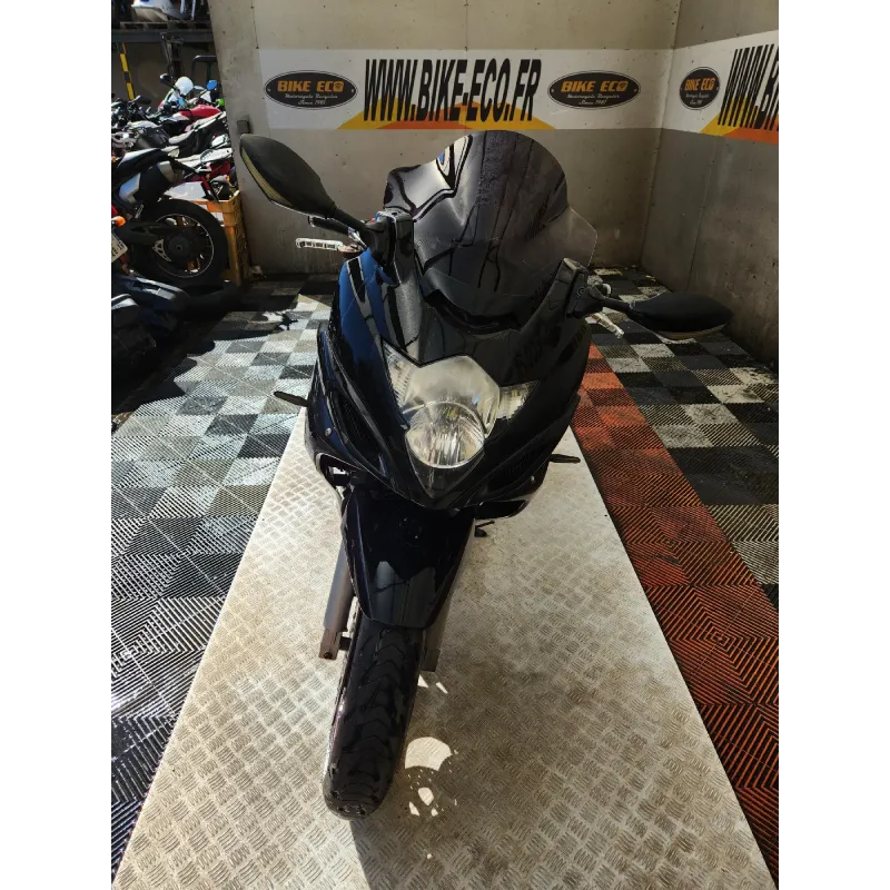 SUZUKI GSXF 650 A2 25kw