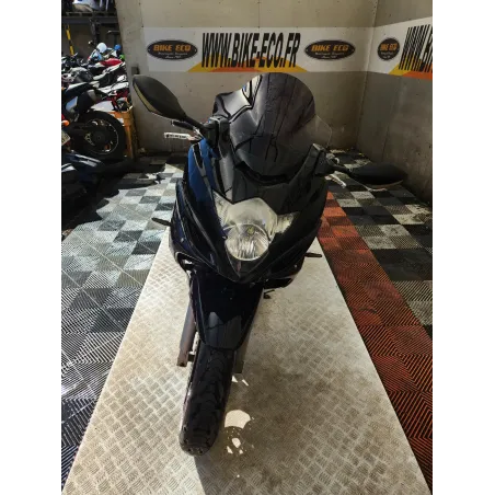 SUZUKI GSXF 650 A2 25kw