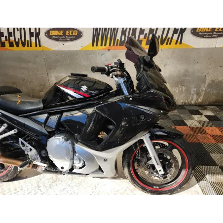 SUZUKI GSXF 650 A2 25kw