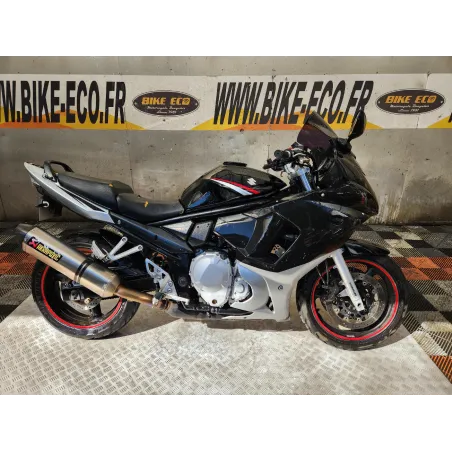 SUZUKI GSXF 650 A2 25kw