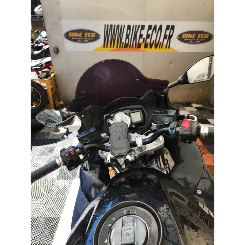SUZUKI GSXF 650 A2 25kw