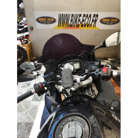 SUZUKI GSXF 650 A2 25kw