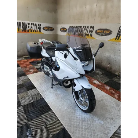 BMW F 800 GT