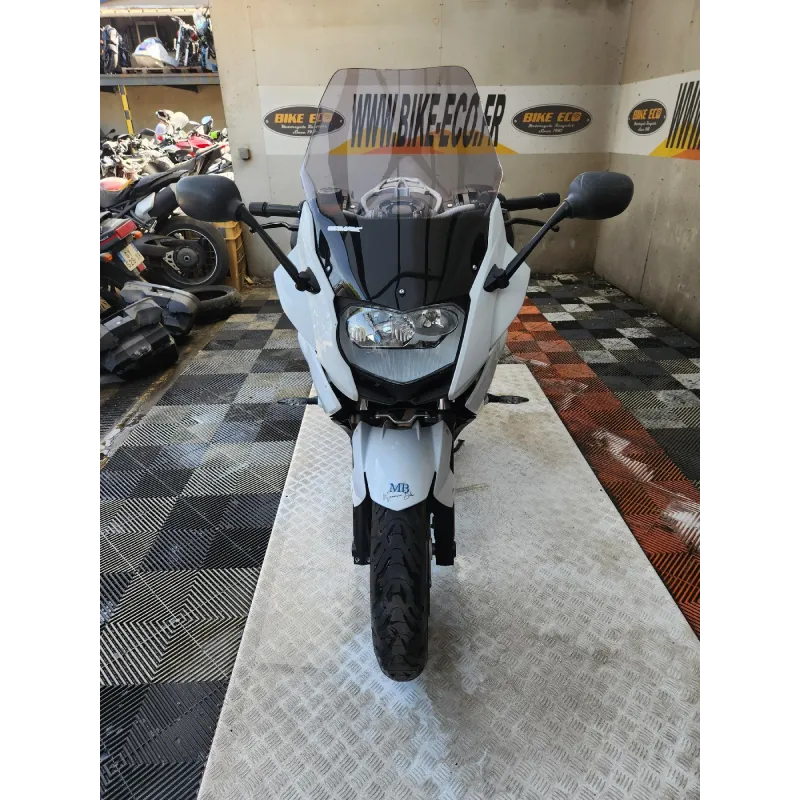 BMW F 800 GT