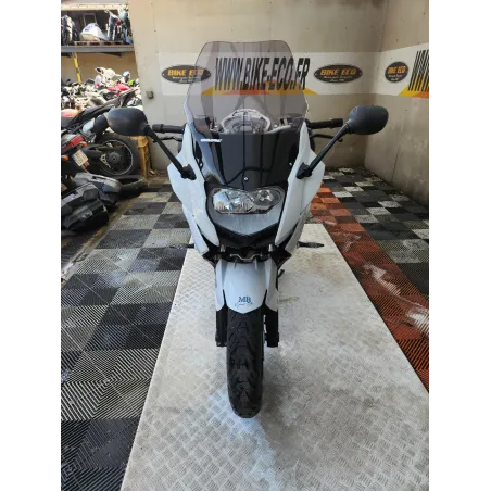 BMW F 800 GT