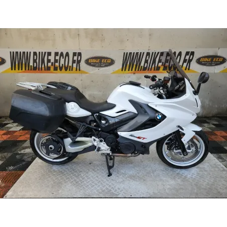 BMW F 800 GT