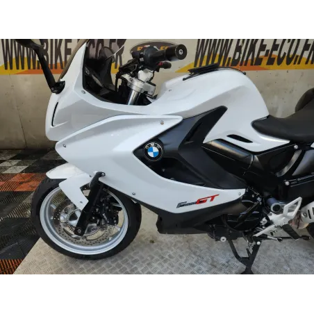 BMW F 800 GT