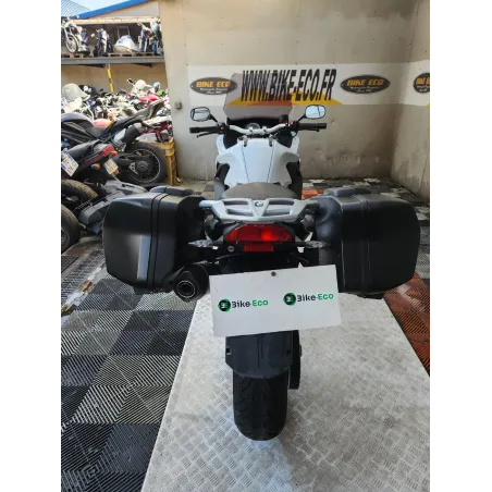 BMW F 800 GT