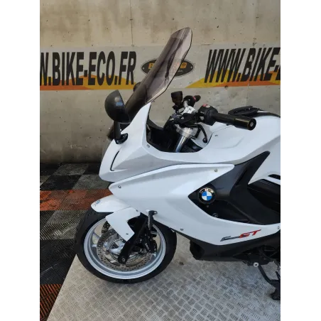 BMW F 800 GT