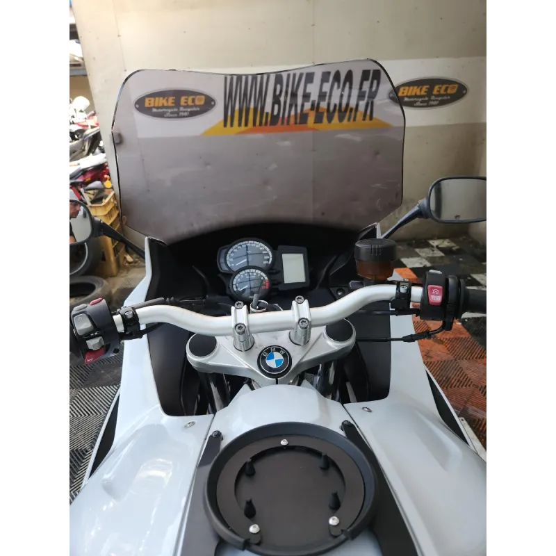 BMW F 800 GT