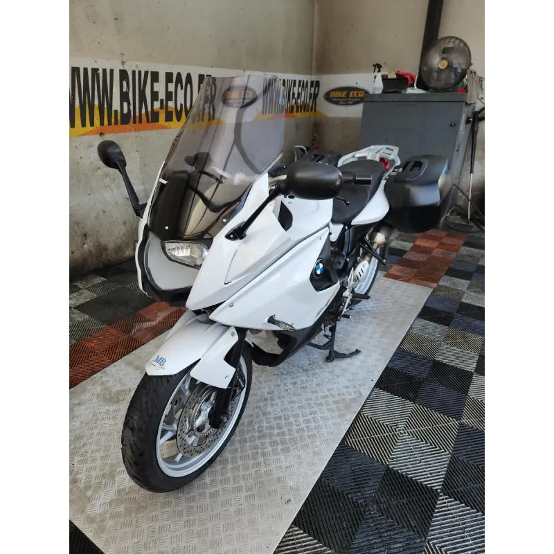 BMW F 800 GT