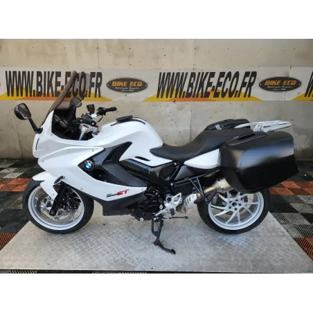 BMW F 800 GT