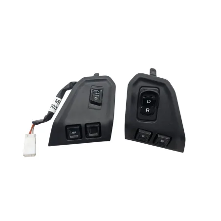 Relais boitier electrique PIAGGIO MP3 530 HPE EXCLUSIVE ABS 2022 - 2026