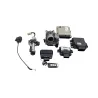 Jeu de serrure contacteur a cle code PIAGGIO MP3 530 HPE EXCLUSIVE ABS 2022 - 2026 Jeu de serrure contacteur a cle code PIAGGIO MP3 530 HPE EXCLUSIVE ABS 2022 - 2026