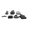 Jeu de serrure contacteur a cle code PIAGGIO MP3 530 HPE EXCLUSIVE ABS 2022 - 2026 Jeu de serrure contacteur a cle code PIAGGIO MP3 530 HPE EXCLUSIVE ABS 2022 - 2026