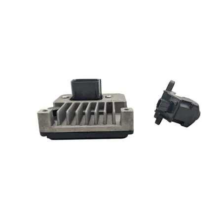 Relais boitier electrique PIAGGIO MP3 530 HPE EXCLUSIVE ABS 2022 - 2026