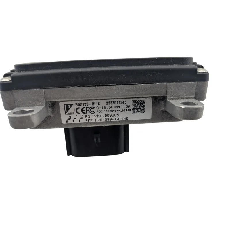 Relais boitier electrique PIAGGIO MP3 530 HPE EXCLUSIVE ABS 2022 - 2026