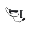Poignee gaz PIAGGIO MP3 530 HPE EXCLUSIVE ABS 2022 - 2026 Poignee gaz PIAGGIO MP3 530 HPE EXCLUSIVE ABS 2022 - 2026
