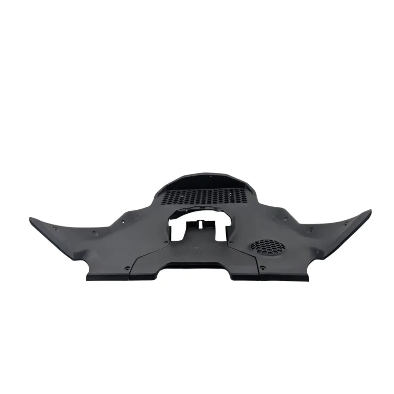 Grille de radiateur PIAGGIO MP3 530 HPE EXCLUSIVE ABS 2022 - 2026