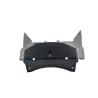 Grille de radiateur PIAGGIO MP3 530 HPE EXCLUSIVE ABS 2022 - 2026 Grille de radiateur PIAGGIO MP3 530 HPE EXCLUSIVE ABS 2022 - 2026