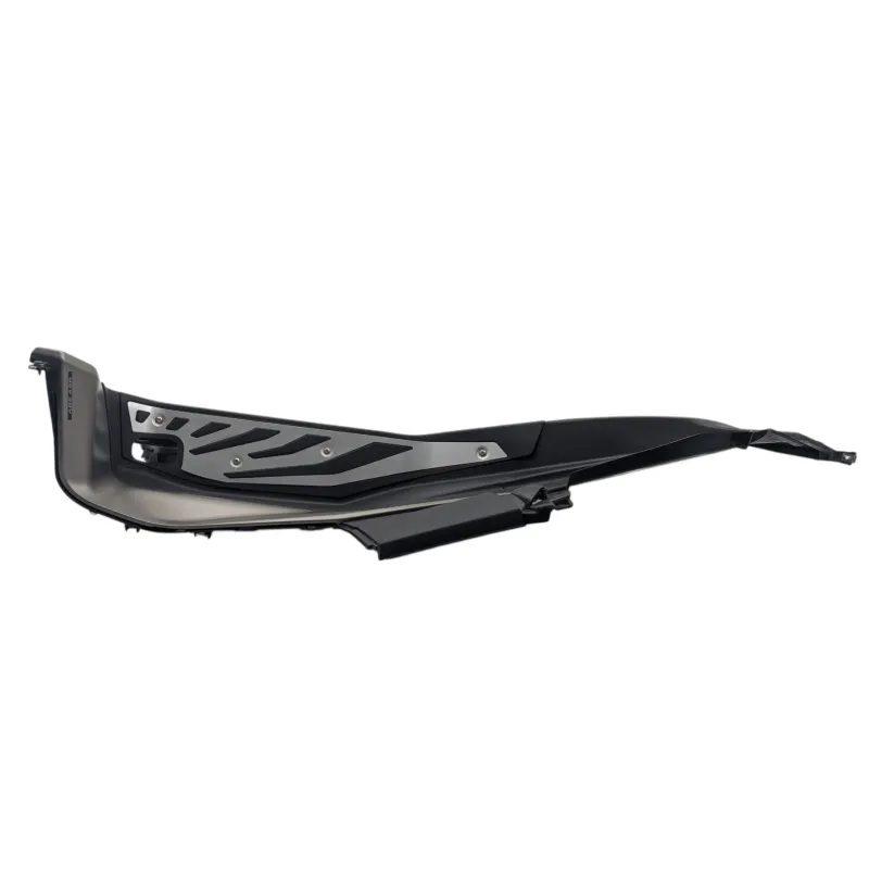 Plancher marche pied droit PIAGGIO MP3 530 HPE EXCLUSIVE ABS 2022 - 2026