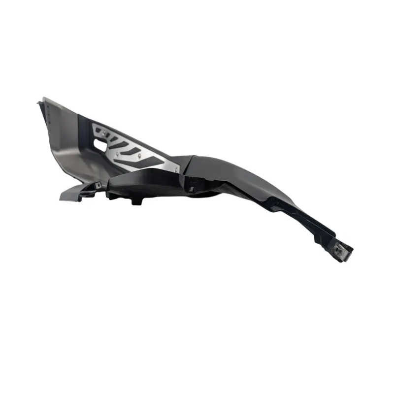 Plancher marche pied droit PIAGGIO MP3 530 HPE EXCLUSIVE ABS 2022 - 2026