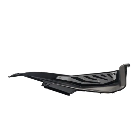 Plancher marche pied gauche PIAGGIO MP3 530 HPE EXCLUSIVE ABS 2022 - 2026