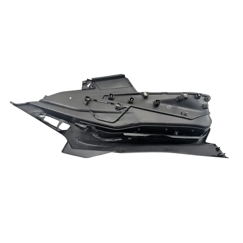 Plancher marche pied gauche PIAGGIO MP3 530 HPE EXCLUSIVE ABS 2022 - 2026