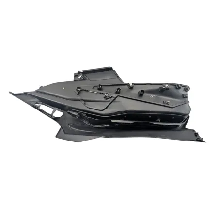 Plancher marche pied gauche PIAGGIO MP3 530 HPE EXCLUSIVE ABS 2022 - 2026