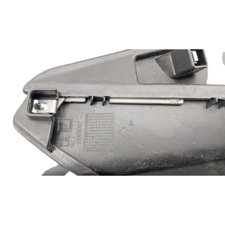 Plancher marche pied gauche PIAGGIO MP3 530 HPE EXCLUSIVE ABS 2022 - 2026