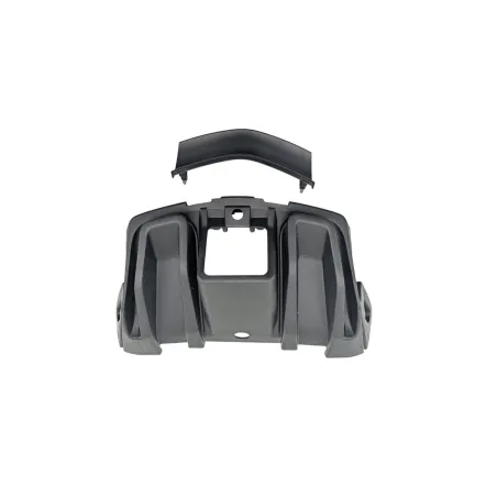 Separation de coque arriere PIAGGIO MP3 530 HPE EXCLUSIVE ABS 2022 - 2026