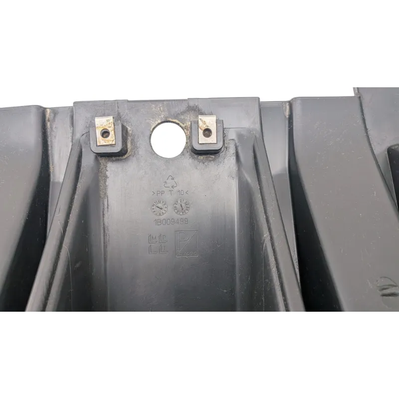 Separation de coque arriere PIAGGIO MP3 530 HPE EXCLUSIVE ABS 2022 - 2026