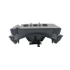 Habillage de reservoir PIAGGIO MP3 530 HPE EXCLUSIVE ABS 2022 - 2026 Habillage de reservoir PIAGGIO MP3 530 HPE EXCLUSIVE ABS 2022 - 2026