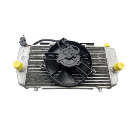 Radiateur eau PIAGGIO MP3 530 HPE EXCLUSIVE ABS 2022 - 2026