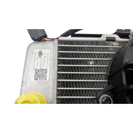 Radiateur eau PIAGGIO MP3 530 HPE EXCLUSIVE ABS 2022 - 2026