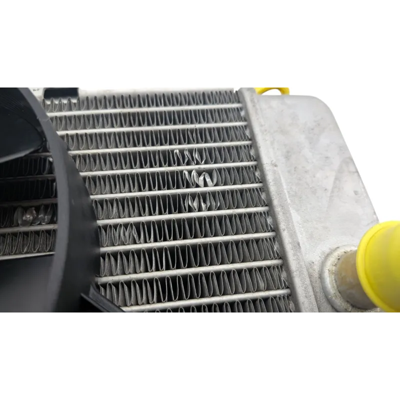 Radiateur eau PIAGGIO MP3 530 HPE EXCLUSIVE ABS 2022 - 2026