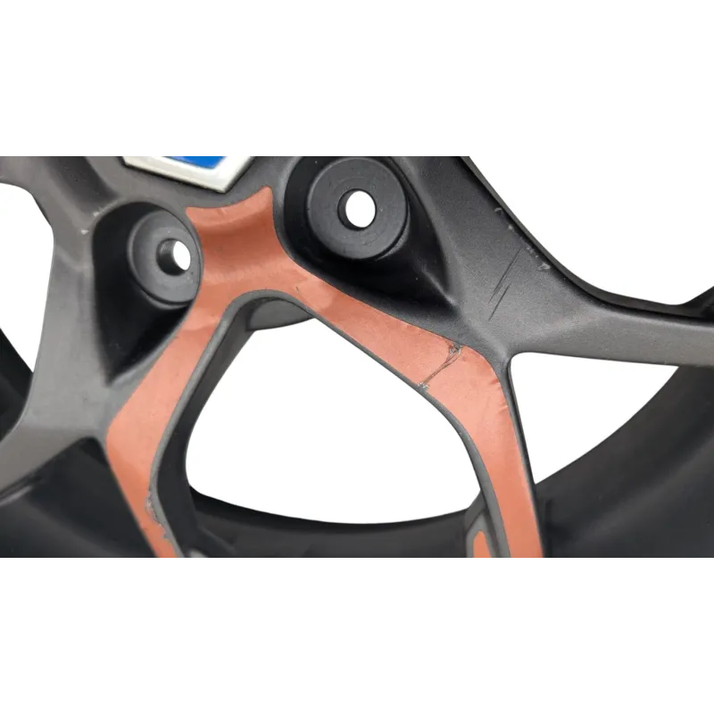 Jante avant PIAGGIO MP3 530 HPE EXCLUSIVE ABS 2022 - 2026