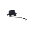 Maitre cylindre frein arriere PIAGGIO MP3 530 HPE EXCLUSIVE ABS 2022 - 2026 Maitre cylindre frein arriere PIAGGIO MP3 530 HPE EXCLUSIVE ABS 2022 - 2026