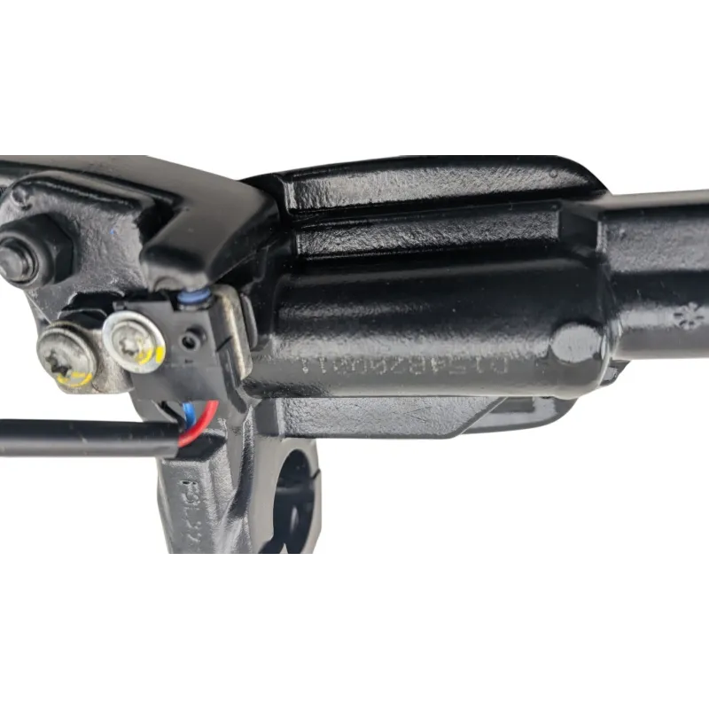 Maitre cylindre frein avant PIAGGIO MP3 530 HPE EXCLUSIVE ABS 2022 - 2026