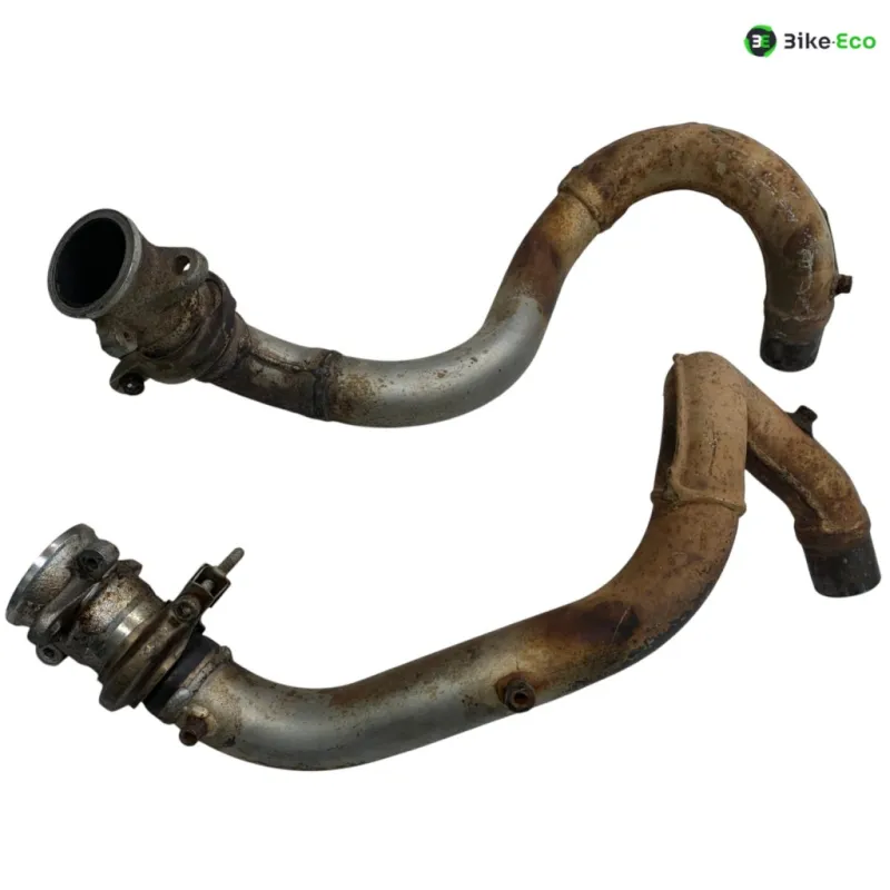 Collecteur arriere (echappement) YAMAHA VMAX 1200 1986-1992