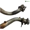 Collecteur arriere (echappement) YAMAHA VMAX 1200 1986-1992 Collecteur arriere (echappement) YAMAHA VMAX 1200 1986-1992