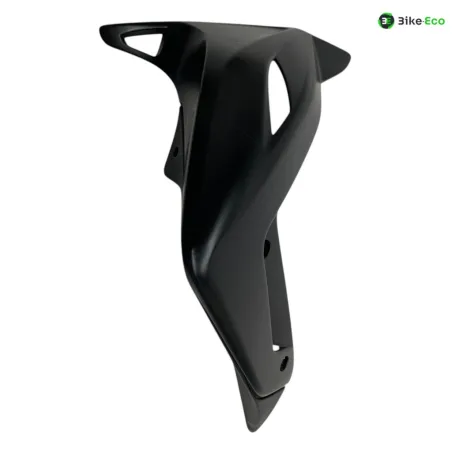Cache carenage ecope gauche MV AGUSTA BRUTALE 990 R 2010-2011