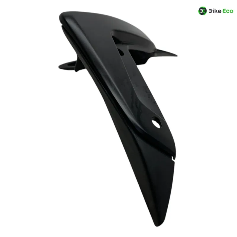 Cache carenage ecope gauche MV AGUSTA BRUTALE 990 R 2010-2011