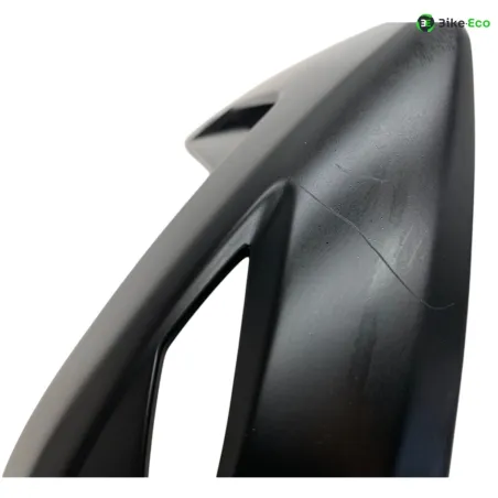 Cache carenage ecope gauche MV AGUSTA BRUTALE 990 R 2010-2011