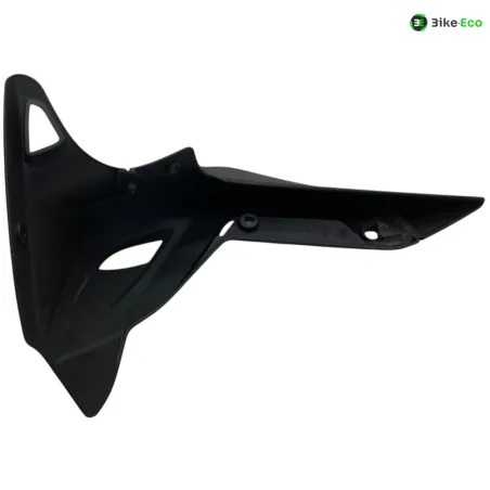 Cache carenage ecope gauche MV AGUSTA BRUTALE 990 R 2010-2011