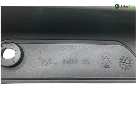 Cache carenage ecope gauche MV AGUSTA BRUTALE 990 R 2010-2011