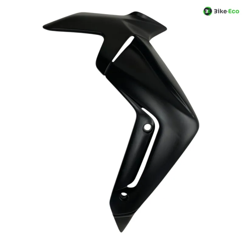 Cache carenage ecope droite MV AGUSTA BRUTALE 990 R 2010-2011